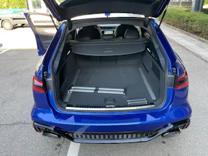 AUDI RS6 Avant 4.0 TFSI V8 quattro