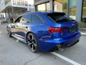 AUDI RS6 Avant 4.0 TFSI V8 quattro