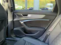 AUDI RS6 Avant 4.0 TFSI V8 quattro