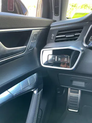 AUDI RS6 Avant 4.0 TFSI V8 quattro