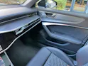 AUDI RS6 Avant 4.0 TFSI V8 quattro