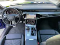 AUDI RS6 Avant 4.0 TFSI V8 quattro