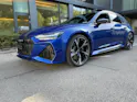 AUDI RS6 Avant 4.0 TFSI V8 quattro