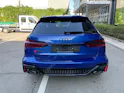 AUDI RS6 Avant 4.0 TFSI V8 quattro