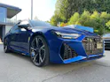 AUDI RS6 Avant 4.0 TFSI V8 quattro