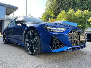 AUDI RS6 Avant 4.0 TFSI V8 quattro