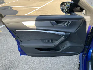 AUDI RS6 Avant 4.0 TFSI V8 quattro