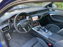 AUDI RS6 Avant 4.0 TFSI V8 quattro