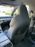 AUDI RS6 Avant 4.0 TFSI V8 quattro