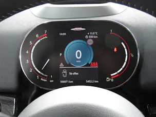 MINI Countryman John Cooper Works ALL4 Steptronic (Automat)