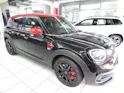 MINI Countryman John Cooper Works ALL4 Steptronic (Automat)