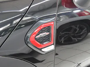 MINI Countryman John Cooper Works ALL4 Steptronic (Automat)