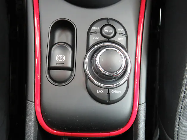 MINI Countryman John Cooper Works ALL4 Steptronic (Automat)