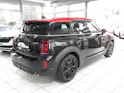 MINI Countryman John Cooper Works ALL4 Steptronic (Automat)