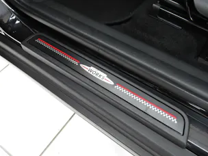 MINI Countryman John Cooper Works ALL4 Steptronic (Automat)