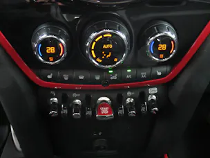 MINI Countryman John Cooper Works ALL4 Steptronic (Automat)