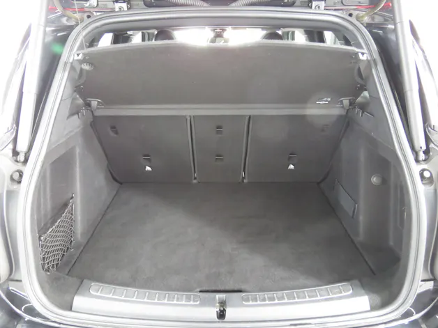 MINI Countryman John Cooper Works ALL4 Steptronic (Automat)