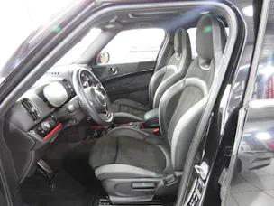 MINI Countryman John Cooper Works ALL4 Steptronic (Automat)