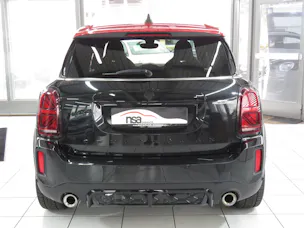 MINI Countryman John Cooper Works ALL4 Steptronic (Automat)