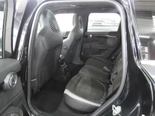 MINI Countryman John Cooper Works ALL4 Steptronic (Automat)