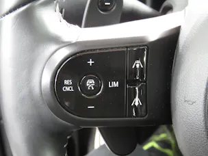 MINI Countryman John Cooper Works ALL4 Steptronic (Automat)
