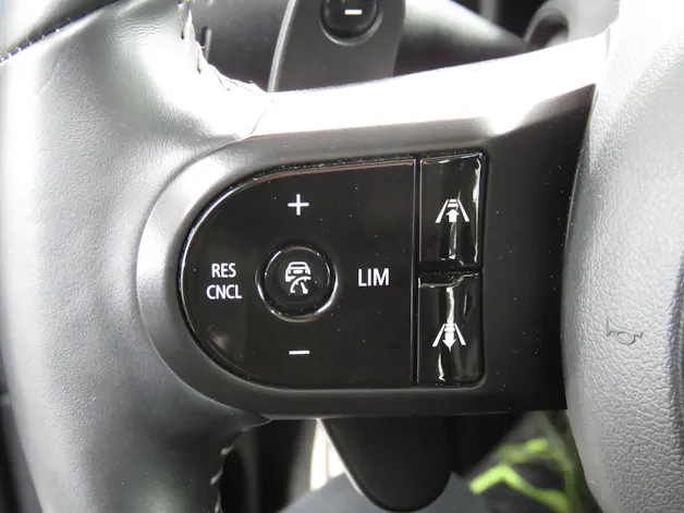 MINI Countryman John Cooper Works ALL4 Steptronic (Automat)