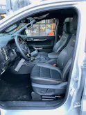 FORD Ranger Wildtrak 2.0 Eco Blue e-4WD Automat mit Schneepflug