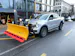 FORD Ranger Wildtrak 2.0 Eco Blue e-4WD Automat mit Schneepflug