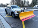 FORD Ranger Wildtrak 2.0 Eco Blue e-4WD Automat mit Schneepflug