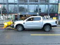 FORD Ranger Wildtrak 2.0 Eco Blue e-4WD Automat mit Schneepflug