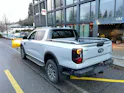 FORD Ranger Wildtrak 2.0 Eco Blue e-4WD Automat mit Schneepflug