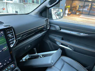 FORD Ranger Wildtrak 2.0 Eco Blue e-4WD Automat mit Schneepflug