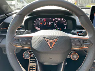 CUPRA Terramar 2.0 TSI DSG 4Drive VZ, AHK, Standheizung, Panoramadach usw