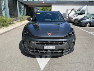 CUPRA Terramar 2.0 TSI DSG 4Drive VZ, AHK, Standheizung, Panoramadach usw