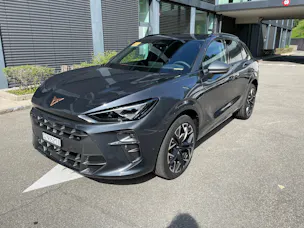 CUPRA Terramar 2.0 TSI DSG 4Drive VZ, AHK, Standheizung, Panoramadach usw