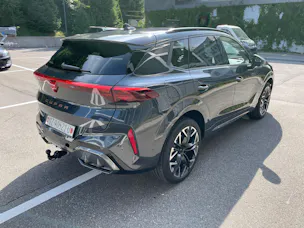 CUPRA Terramar 2.0 TSI DSG 4Drive VZ, AHK, Standheizung, Panoramadach usw