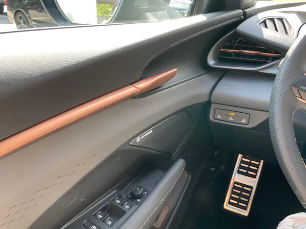 CUPRA Terramar 2.0 TSI DSG 4Drive VZ, AHK, Standheizung, Panoramadach usw