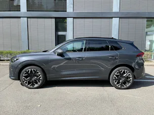 CUPRA Terramar 2.0 TSI DSG 4Drive VZ, AHK, Standheizung, Panoramadach usw