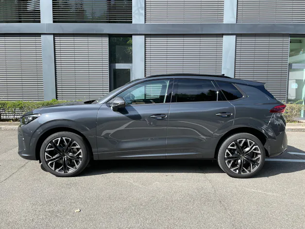 CUPRA Terramar 2.0 TSI DSG 4Drive VZ, AHK, Standheizung, Panoramadach usw
