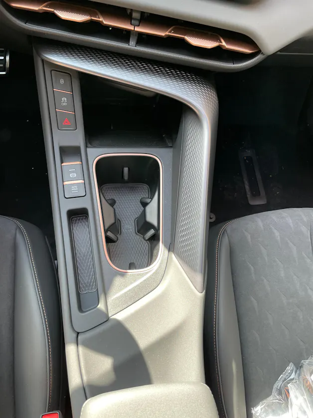 CUPRA Terramar 2.0 TSI DSG 4Drive VZ, AHK, Standheizung, Panoramadach usw