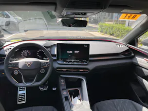 CUPRA Terramar 2.0 TSI DSG 4Drive VZ, AHK, Standheizung, Panoramadach usw