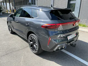 CUPRA Terramar 2.0 TSI DSG 4Drive VZ, AHK, Standheizung, Panoramadach usw