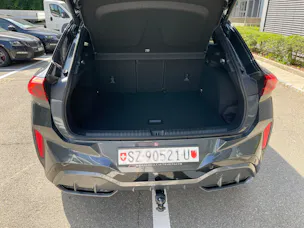 CUPRA Terramar 2.0 TSI DSG 4Drive VZ, AHK, Standheizung, Panoramadach usw