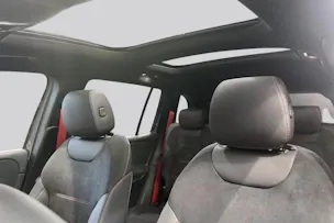 MERCEDES-BENZ GLB AMG 35 4Matic 8G-Tronic