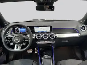 MERCEDES-BENZ GLB AMG 35 4Matic 8G-Tronic