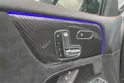 MERCEDES-BENZ GLB AMG 35 4Matic 8G-Tronic
