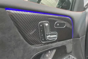MERCEDES-BENZ GLB AMG 35 4Matic 8G-Tronic