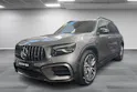 MERCEDES-BENZ GLB AMG 35 4Matic 8G-Tronic