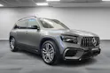 MERCEDES-BENZ GLB AMG 35 4Matic 8G-Tronic