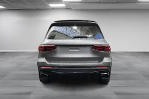 MERCEDES-BENZ GLB AMG 35 4Matic 8G-Tronic